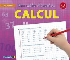 Je vais avoir des ce1 à la prochaine rentrée, ce fichier de calcul mental est ppour moi une. Calcul 7 8 A Ce1 Et C2 Primaire Broche K Carlier Achat Livre Fnac