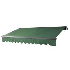Target/sports & outdoors/canopy tent 8x10 (114)‎. Aleko Black Frame 10 X 8 Ft Retractable Home Patio Canopy Awning Green Color On Sale Overstock 29845144