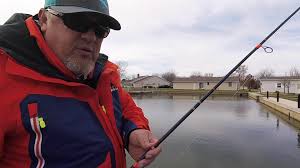 BrushPile Fishing (TV Series 2015– )