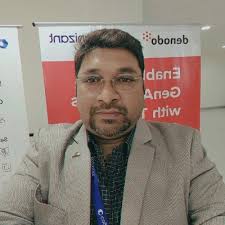 Thank you Cognizant for the pleasant surprise!