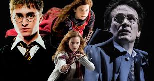 Based on an original new story by j.k. Will Harry Potter Cast Return For Cursed Child Trilogy In 2026