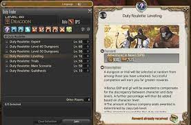 Unlocked during the wrath of qarn. Final Fantasy Xiv Easy Way To Make Gil