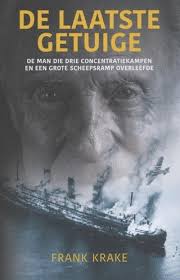 De Laatste Getuige Boeken Om Te Lezen Boeken Non Fictie Boeken