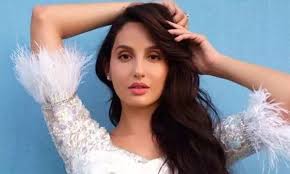 Official page of nora fatehi for business inquiries please contact teamnorafatehi@gmail.com. Nora Fatehi S Hairdo Costs A Bomb