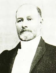 John Edward Cowcher (1856-1941)