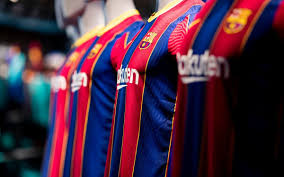 All news about the team, ticket sales, member services, supporters club services and information about barça and the club. Fc Barcelona The Most Valuable Club In The World According To Forbes Magazine