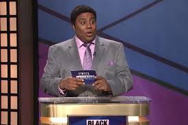 Is Kenan Thompson The Greatest Fake Host In Saturday Night Live History Decider