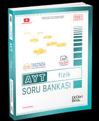Yks 2020 sınavına hazırlık için 345 yayınları ayt fen bilimleri denemesini çözümlü ve cevap anahtarı ile yüksek kalitede pdf olarak sizlere sunuyoruz. Ucdortbes Yayinlari 2021 Ayt Fizik Soru Bankasi Umit Akinci