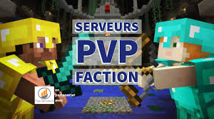 Find an epic factions server on our server list, including versions 1.17, 1.16 and more. Serveur Minecraft Pvp Faction 2021 Minecraft Fr