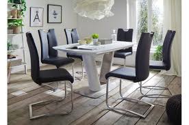 Check spelling or type a new query. Table A Manger Design Avec Rallonge Blanche Pour Salle A Manger