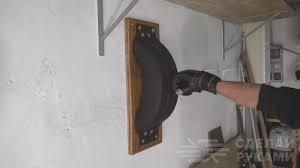 как сделать боксерскую грушу своими руками в домашних условиях Nastennaya Podushka Dlya Bitya Iz Avtomobilnoj Pokryshki