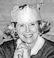 Amy STRICKLAND Obituary (2020)