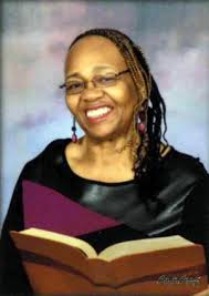 Mary Louise Robinson