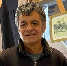 Una publicación compartida de rafataibo (@rafataibo). Memorias Dun Carpinteiro De Ribeira Do Chazo