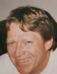 Obituary information for David Underwood