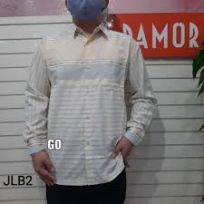 Dapatkan model dan daftar harga baju kemeja cowok terbaru di elevenia. Jual Kemeja Casual Cressida Lazada Co Id