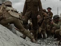 Sam mendes' war epic 1917 is finally available to stream and rent. Is 1917 A True Story What Inspired Sam Mendes War Film