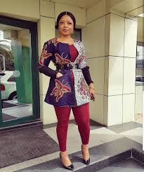 Mode africaine ankara, mode africaine femme, tenue africaine, model pagne africain, robe en pagne africain, vetement africain femme, robe ankara, haut en pagne. Pin By Zeinabou On Diy Projects African Clothing Styles African Inspired Clothing African Attire