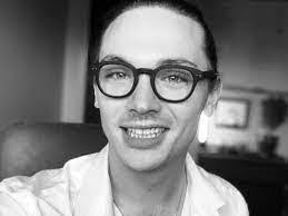 Geoff Haskell's Instagram, Twitter & Facebook