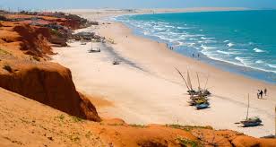 Tudo sobre Canoa Quebrada no Ceará - Bonitour Viagens e Turismo