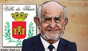 René Olive ne veut pas de Malherbe à Thuir