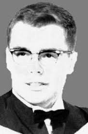 Obituary of David Samuel MATHESON