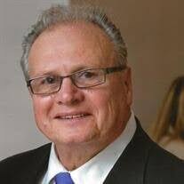 Nicholas P. Gasorek Sr. Obituary