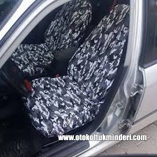 Volkswagen Oto Koltuk Minderi