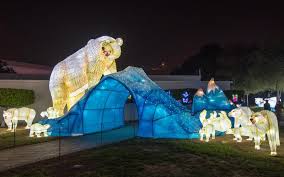 حديقة زعبيل في دبي مرافقها الترفيهية أنشطتها أوقات عملها ماي بيوت