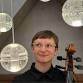 Hanna Rumora @ The University of Iowa School of Music - Voxman Building