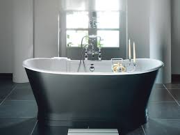 Ergebnis ohne gewähr generiert am 10.02.2021 14:22:46 neuer eintrag einträge prüfen im forum nachfragen andere quellen. Casa Padrino Luxus Jugendstil Badewanne Grau Weiss 170 X 68 X H 72 5 Cm Freistehende Badewanne Badezimmermobel