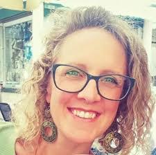 Maria Cassinelli's Instagram, Twitter & Facebook