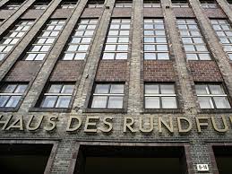 Registrieren sie sich jetzt für ihren kostenlosen eintrag auf weiterbildung.jumpforward.de. Haus Des Rundfunks Rundfunk Berlin Brandenburg Rbb Berlin De