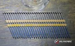 What size nails is best for framing? - Mid Continent Steel ...