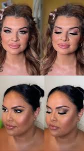 Makeup artist booking 2025/2026