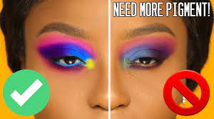 Jun 29, 2021 · the lipstick base makes up the majority of the substance, and you customize it by adding pigments. Make Eyeshadows Pop On Any Skintone Phd In Pigment Youtube