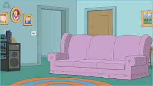 Background family guy living room. 11 Family Guy Backgrounds For Skype Zoom And Teams Meetings Funny Meeting Backgrounds