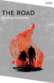 Amazon.com: The Road: 9780330448628: Cormac McCarthy: Books