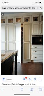 Maybe you would like to learn more about one of these? Pin By Anya Rudd On Kc Kitchen Kitchen Cabinet Remodel Space Saving Kitchen Pantry Design