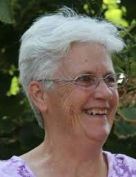 Gayle M. Curtis Obituary May 18, 2023