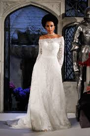 Jamie dornan and dakota johnson in fifty shades freed. Bridal Gowns Inspired By Mrs Grey S Dress In Fifty Shades Freed