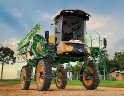 Image result for Agricultural Yellow 2000 Fleet
