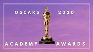 The 92nd academy awards ceremony, presented by the academy of motion picture arts and sciences (ampas), honored films released in 2019 and took place on february 9, 2020. Oscars 2020 Live Online Streaming Updates Oscars Nominations Online Streaming The Best Films