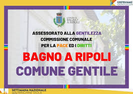 /'baɲɲo a 'ripoli/) è un comune italiano di 25 481 abitanti della città metropolitana di firenze in toscana indice 1 geografia fisica Bagno A Ripoli Settimana Della Gentilezza A Bagno A Ripoli Tre Nuove Panchine Viola Tempo Libero Toscana Eventi Sagre Mostre Della Toscana