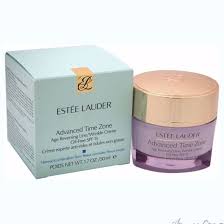 Estee Lauder Time Zone Anti Line Wrinkle Eye Creme Advanced Time Zone Age Reversing Line Wrinkle Creme Spf 15 Normal Combination Skin By Estee Lauder For Unisex 1 7 Oz Creme Wrinkle Creme Estee Lauder Estee