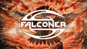 What does a falconer do? Falconer Locust Swarm Official Youtube