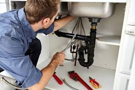 You will have to become familiar with the components you will have to shut off your main if there are no valves under the sink. Leak Under Kitchen Bathroom Sink How To Repair
