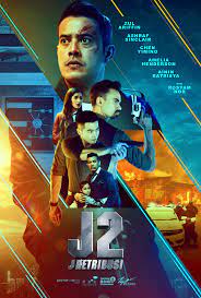 Jay zulkarnain is an assault leader for malaysia's elite and deadly special force known as the utk (unit tindakhas), and he and his squad of operatives are every terrorist's worst nightmare. J2 J Retribusi 2021 Imdb