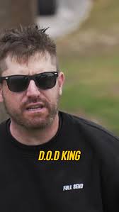 DOD King had Bob stressing 😂