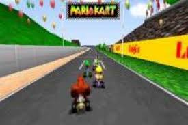 Play mario kart 64 on n64 (nintendo 64) online in your browser ✅ enter and start playing free. Play Mario Kart 64 Free Online Without Downloads